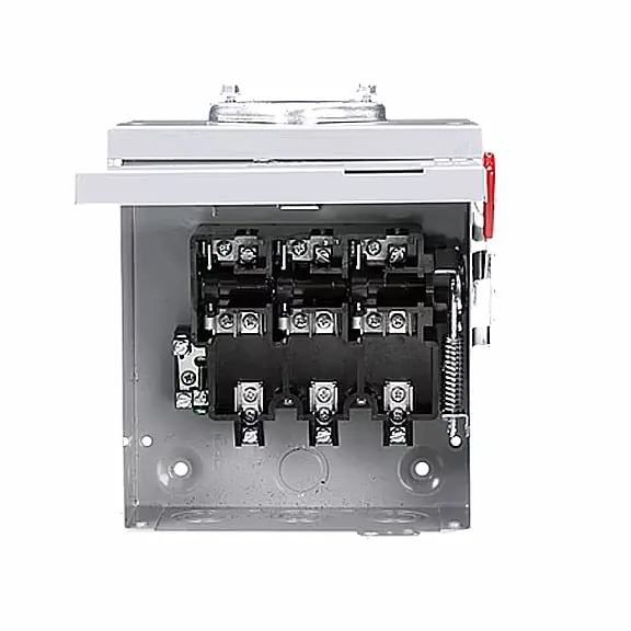 Trane SWT2718 Switch