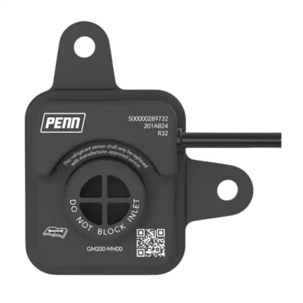 Johnson Controls GM200-MH00 A2L Refrigeration Sensor