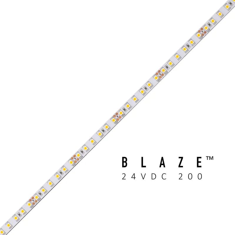 DIODE DI-24V-BLBSC2-30-400 400'REEL (200Lm PER FOOT) 3000K 24V