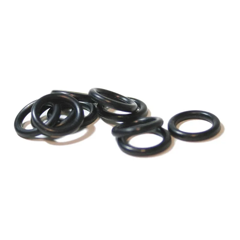 Acorn 0401-011-001 O-Ring 5/16 in ID x 7/16 in OD x 1/16 in Thick