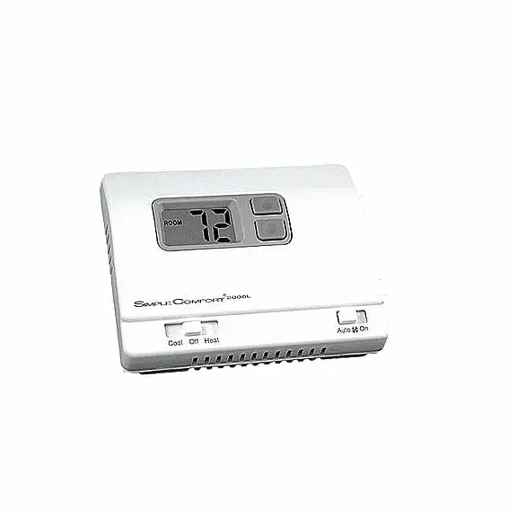 Trane THT2682 Thermostat