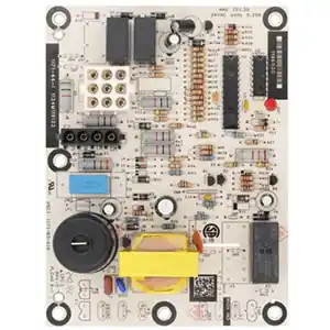 York S1-031-03897-000 Ignition Control Circuit Board
