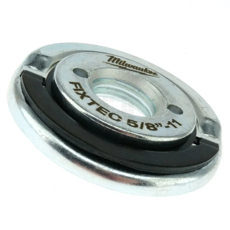Milwaukee 05-59-0016 Fixtec Nut 5/8-11