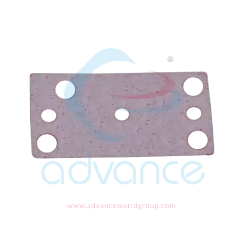 York 064-49540-000 Solenoid Valve Gasket