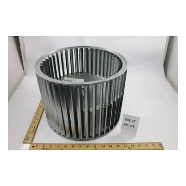 Trane WHL0490 Blower Wheel