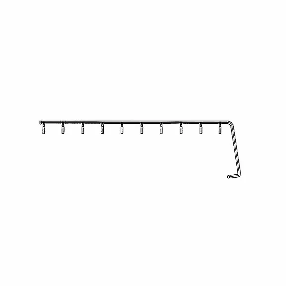 Trane TUB8953 TUBE
