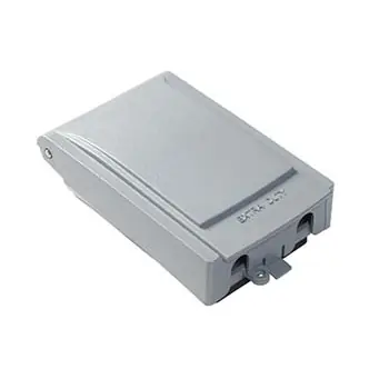 Pass & Seymour WIUC1GVSL Vertical Slim Line WI