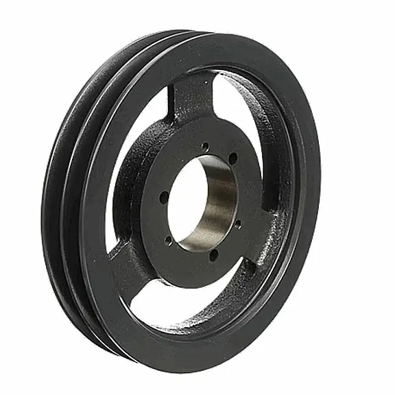 TRANE SHE5447 Sheave