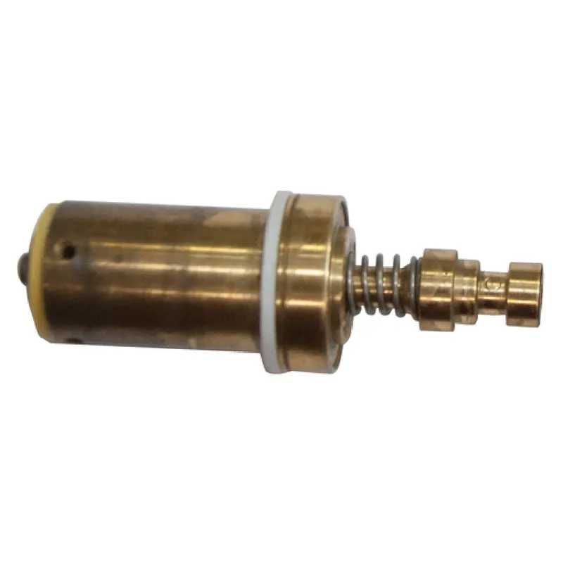 BK RESOURCES MF-MV Metering Valve with O-Ring