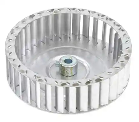 Trane WHL1945 Steel Fan Wheel