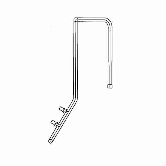 Trane TUB7820 Tube
