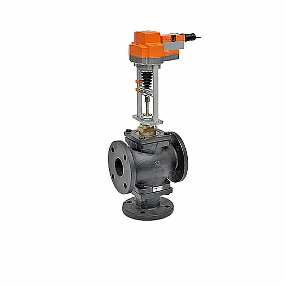 Trane VAL6343 Valve