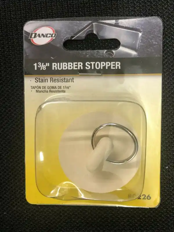 Danco 80226 1-3/8 Basin Stopper