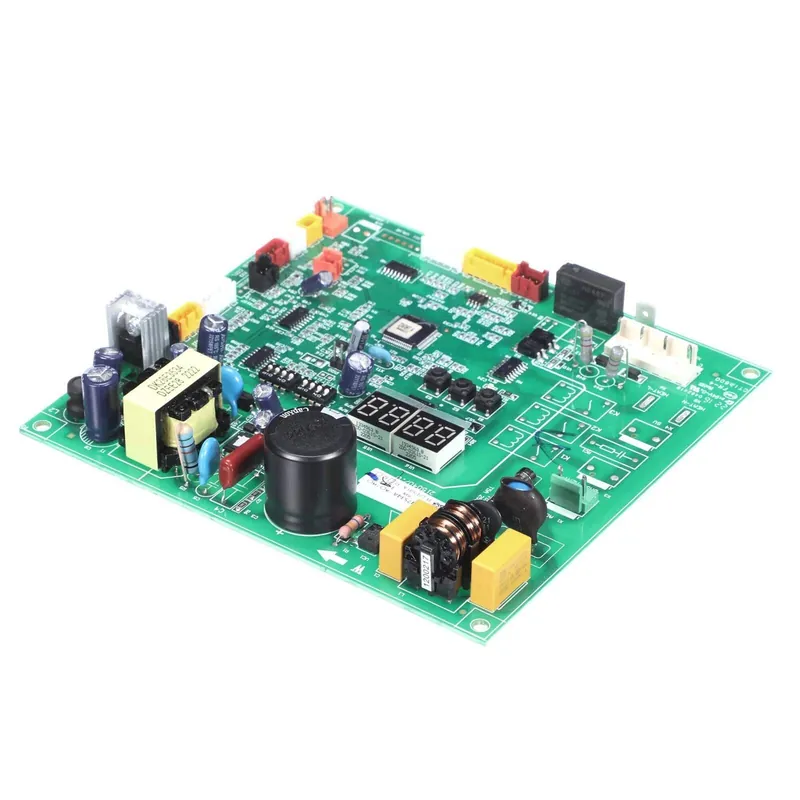 YORK S1-2247539 Control/Display Board
