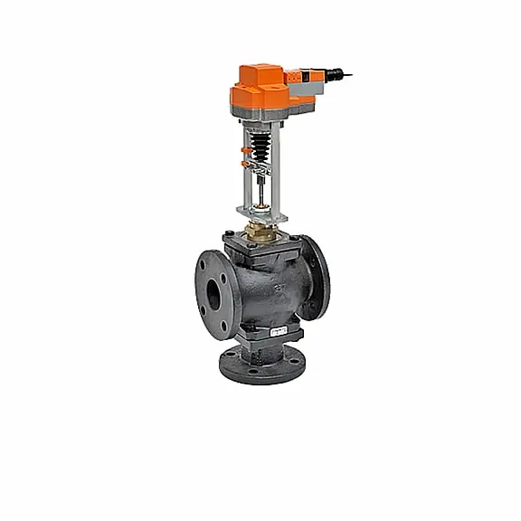 Trane VAL6348 Valve