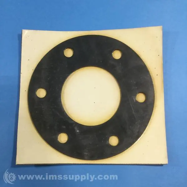 YORK 067-53560-000 Gasket 7-1/2 X 7-1/2 X 1/8
