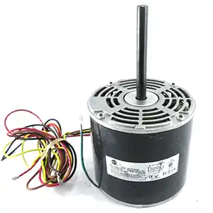 YORK S1-324-42398-001 Blower Motor Programmable 1/3 HP