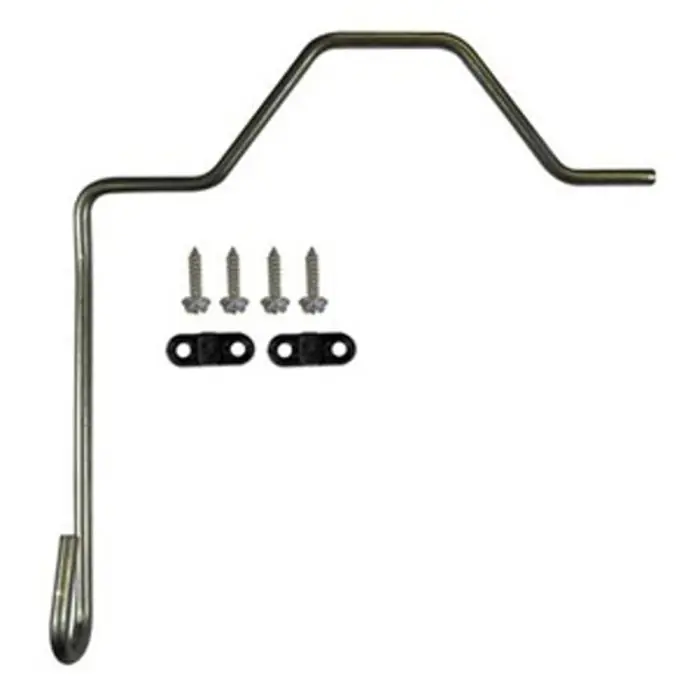 American Standard 738493-0070A Left-Hand Spring Arm Assembly