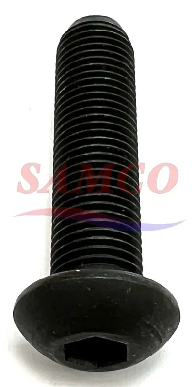 YORK 021-17649-000 York 3/8 Socket Button Cap Screw