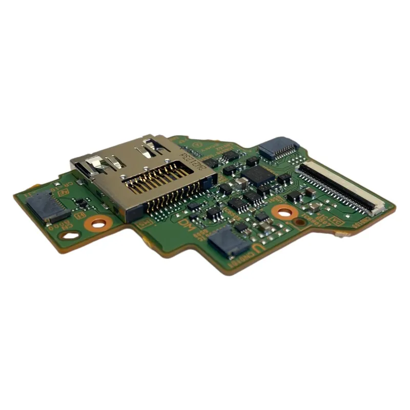 Sony A-5034-810-A CR-1006(21) Mount Board