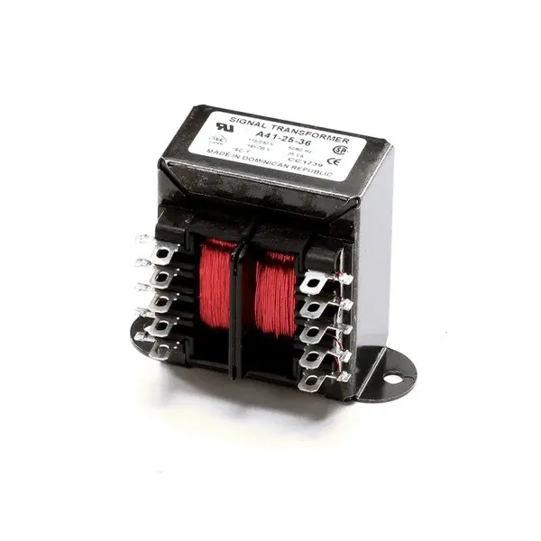 Marshall Air 504314 Transformer 20VA 120/240V Replacement MPN