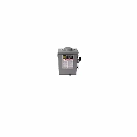 TRANE SWT2634 Trane Switch SWT2634