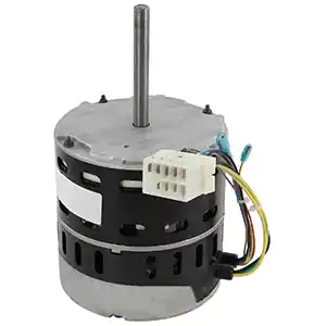 YORK S1-324-42399-005 ECM Blower Motor 1/2 hp