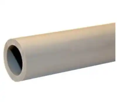 PVC Pipe 3X20 PVC SCH80 PE
