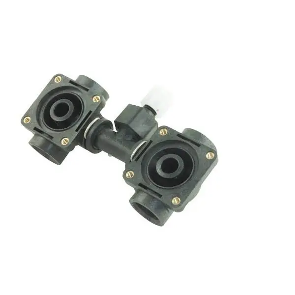 ACORN 2590-200-001 Hot and Cold Air Control Valve Body 0.5 GPM