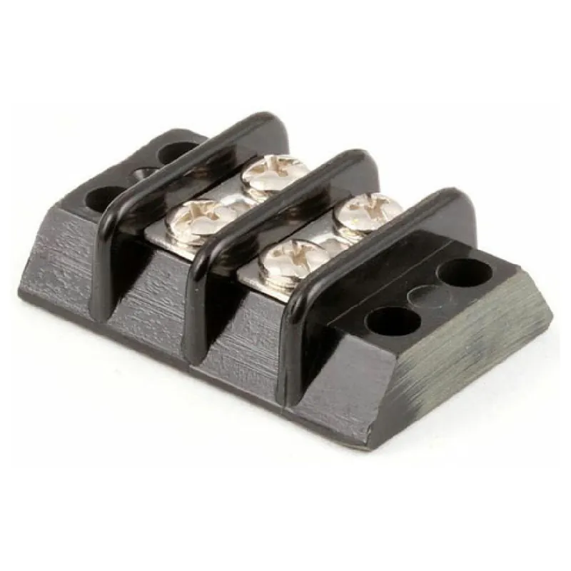 Star 2E-05-07-0057 2-Pole Terminal Block