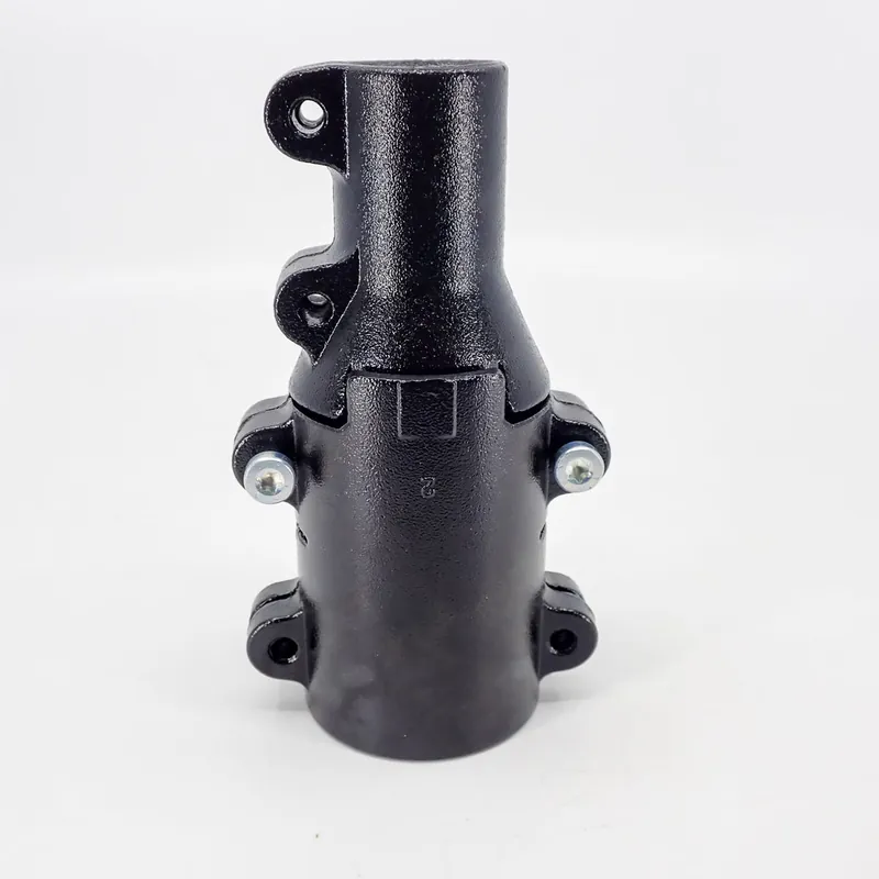 ECHO P021044691 Main Pipe Coupling