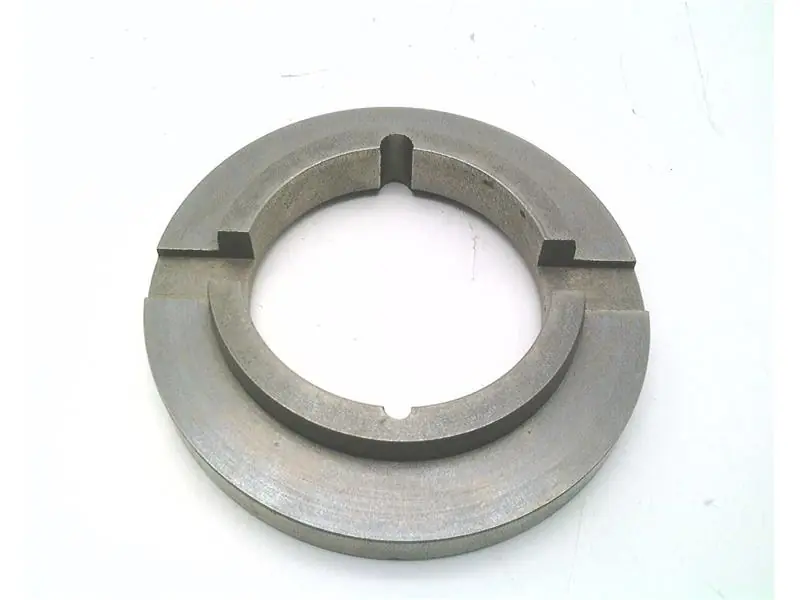 YORK 064-28897-000 Collar Shaft Seal 3-3/4 R Ser