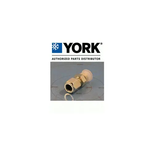 York 023-18044-000 Connector Cinch