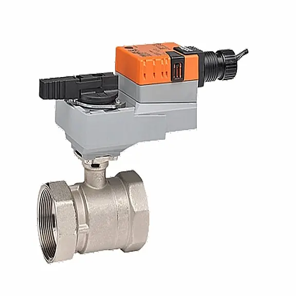 Trane VAL5396 Valve