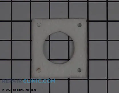 YORK S1-028-12461-000 Heat Exchanger Return Tube Gasket