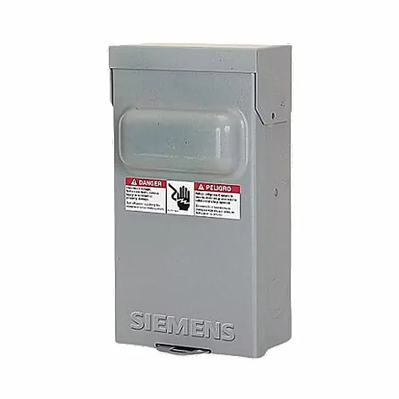 Trane SWT2891 Switch