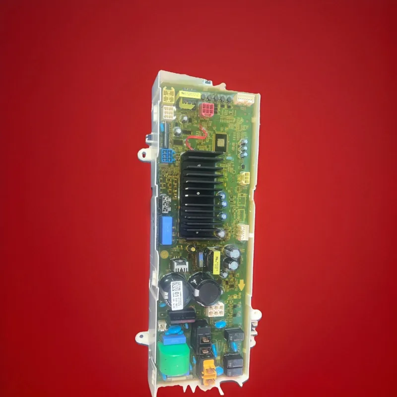 LG EBR79203401 Washer Electronic Control Board
