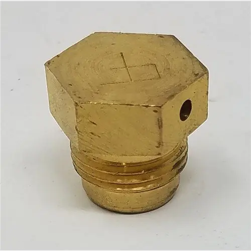 Equipment Controls FM0593030400 Vent Limiter