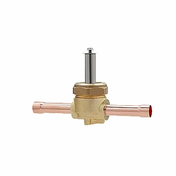 Trane VAL8356 7/8-Inch Solenoid Valve