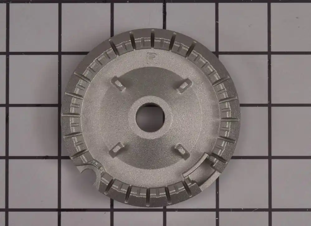 Whirlpool W11084063 Burner Head