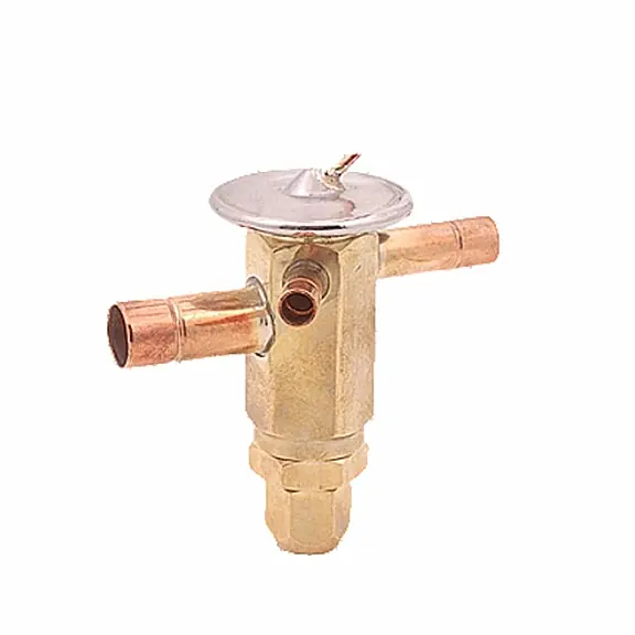 TRANE VAL6718 Thermal Expansion Valve