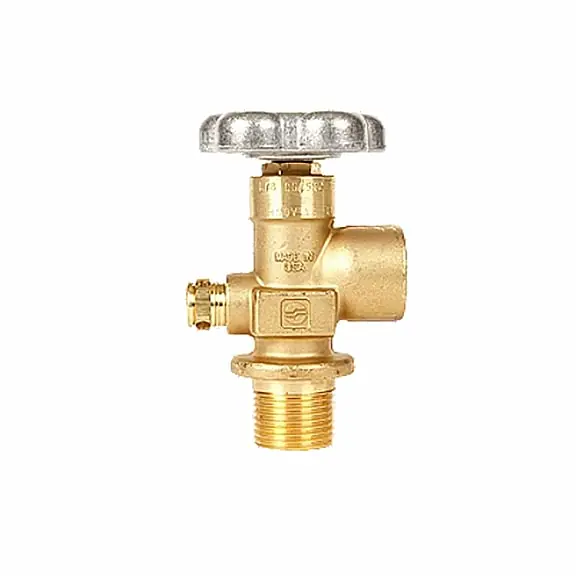 TRANE VAL7297 Hot Gas Bypass Valve