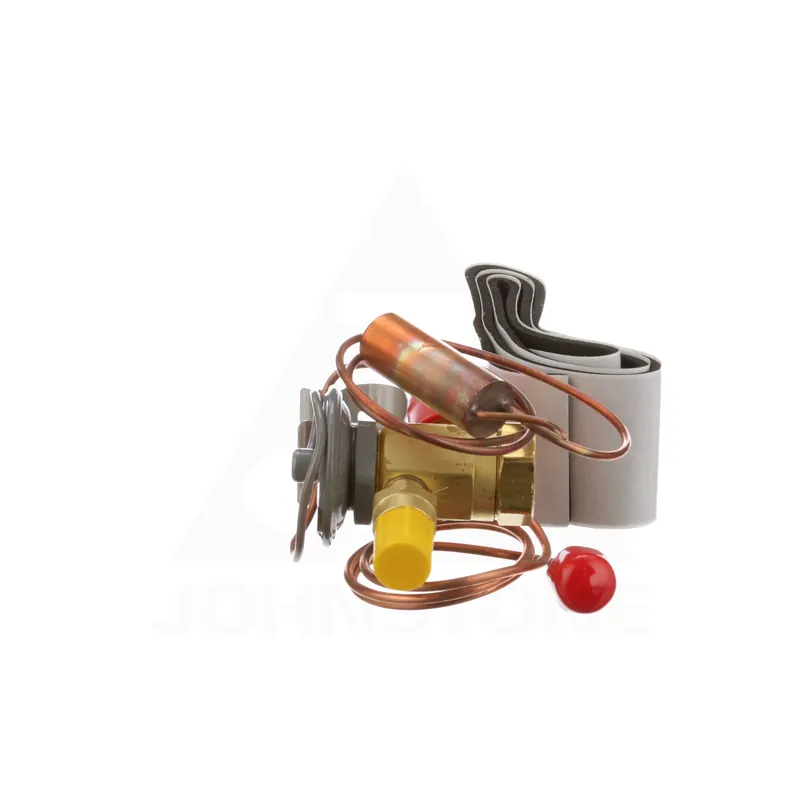 YORK S1-1TVM4Q1 Pneumatic Valve Rebuild/Seal and TXV Kit