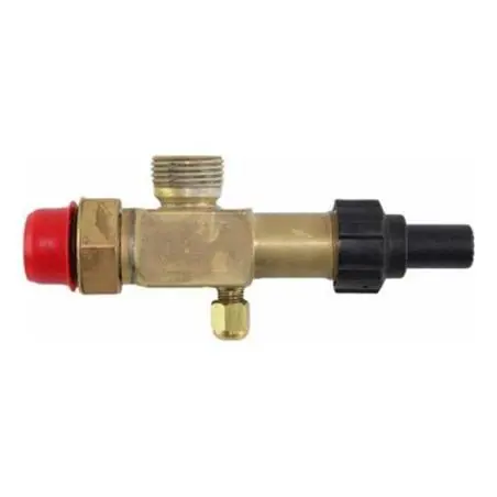 YORK 022-12047-000 Solenoid Valve