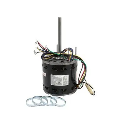 York S1-324-40863-015 ECM Blower Motor 1/2 HP 115V