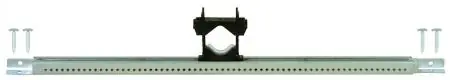 Sioux Chief 523-2414 Power Bar USB 1 TD - 4 Screws