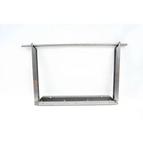 Vulcan 00-421905-000G1 Door Frame Assembly Right Hand Replacement MPN