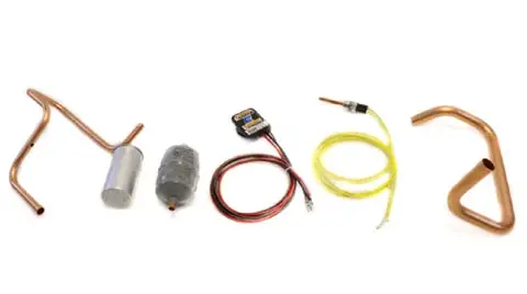 YORK S1-373-39504-015 York GEN2 Compressor Conversion Kit