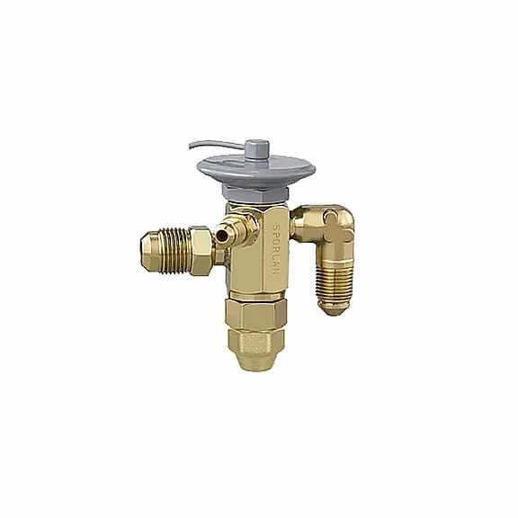 Trane VAL10580 Thermostatic Expansion Valve