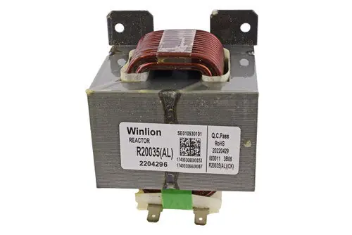 CARRIER 17400306A00067 Reactor